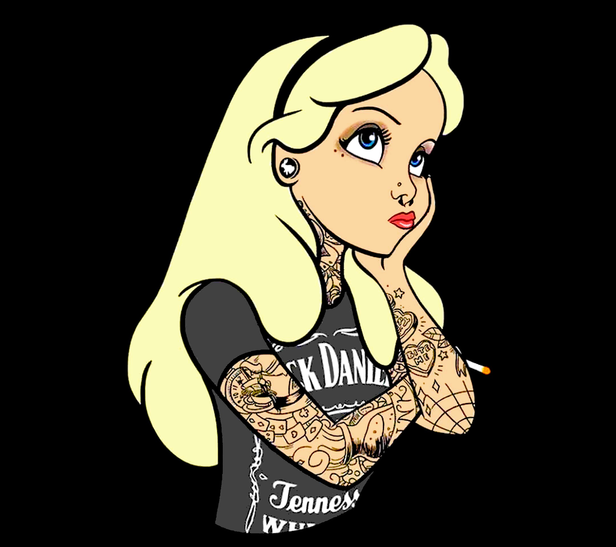 Profilbild