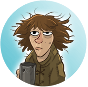 Profilbild