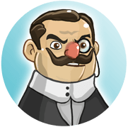 Profilbild