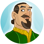 Profilbild